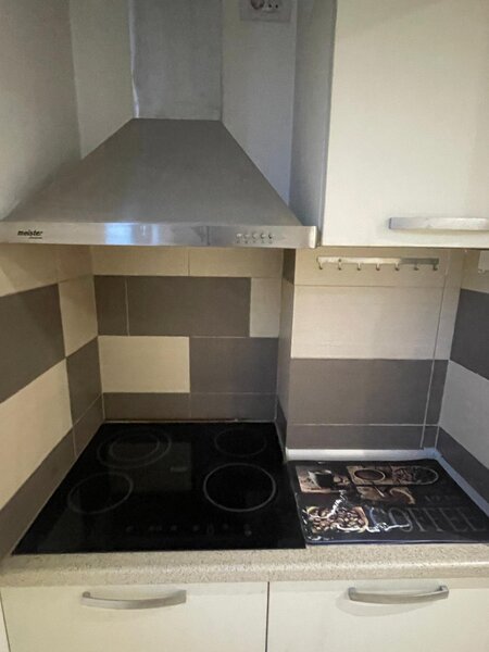 Apartament  4 camere  Mega Mall