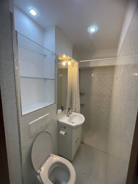 Apartament  4 camere  Mega Mall
