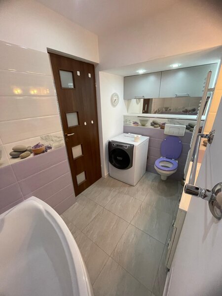 Apartament  4 camere  Mega Mall