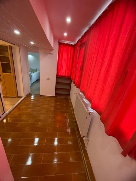 Apartament  4 camere  Mega Mall